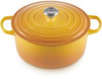 Le Creuset 21177286724430, Le Creuset Signature (Br&auml;ter + Schmortopf,...