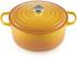 Le Creuset Signature Bräter 28 cm rund