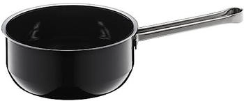 WMF STK Ftec Elegance O.D. black Pfanne + Kochtopf Schwarz 16 cm