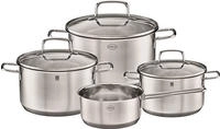 R&Ouml;SLE Topf-Set "Basic Line" Set, je 1 Kochtopf &Oslash; 16/20/24 cm, 1x...