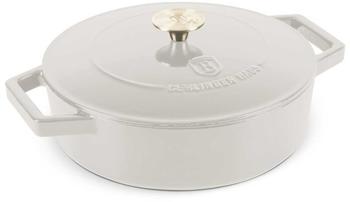 BerlingerHaus Topf 26 cm BH6530