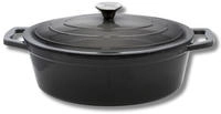 ELO Br&auml;ter oval &Oslash;25cm