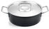 Fissler Adamant Bratentopf mit Metalldeckel