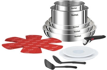 Tefal Ingenio Emotion 13-Teiliges Set L896SD04