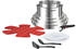 Tefal Ingenio Emotion Kochgeschirr-Set