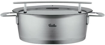 Fissler Bratentopf PHI COLLECTION &Oslash;:24cm