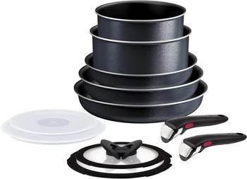 Tefal Ingenio So'Light Topfset 11-tlg.