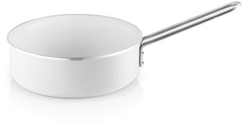 Eva solo White line Sauteuse antihaftbeschichtet Ø 24 cm