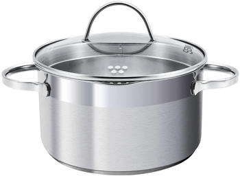 SSW Comfort Kochtopf 1 L Ø 14 cm / 12 cm / 8 cm
