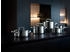 WMF Gourmet Plus Töpfe 4er-Set