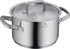 WMF Gourmet Plus Töpfe 4er-Set