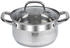 Resto Kitchenware Libra Kochtopf 2,6 L Ø 18 cm x 26,5 cm x 10 cm 2er-Set
