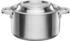 Fiskars Norden Steel Topf Edelstahl 2023 5 L