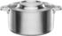 Fiskars Norden Steel Topf Edelstahl 2023 5 L