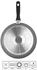 Stoneline Stoneline aluminium sauté pan with lid 24 cm