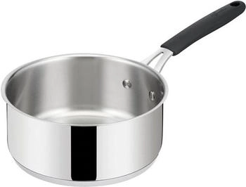 Lagostina Tempra stainless steel saucepan 16 cm