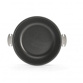 De Buyer Choc Extrême Loqy non-stick domed sauté pan 28 cm