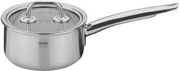 Spring Brigade Basic Stielkasserollel &Oslash; 14 cm / 1,1 L / 7 cm