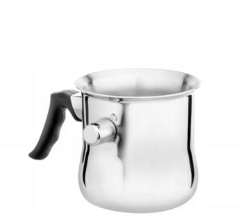 Galicja Milchtopf mit Pfeife 1L