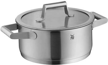 WMF Comfort Line Bratentopf mit Deckel, 20 cm