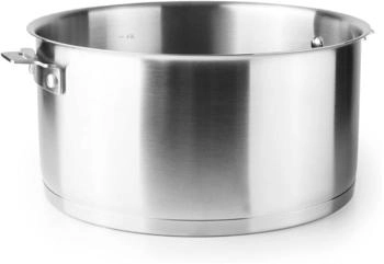 Lacor Combi removable stainless steel stewpot 18 cm