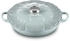Le Creuset Gourmet-Profitopf Blume in sea salt