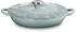Le Creuset Gourmet-Profitopf Blume in sea salt