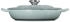 Le Creuset Gourmet-Profitopf Blume in sea salt