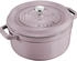 Staub Bratentopf 26 cm rund