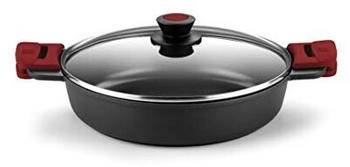 Bra Low casserole Premiere 36 cm (A410536)