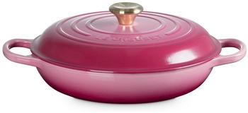 Le Creuset Signature Gourmet-Profitopf in berry kirschrot