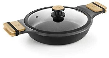 Bra Low casserole Market 28 cm (A790524)