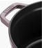 Staub Round cast iron casserole Cherry Blossom 22 cm