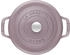 Staub Round cast iron casserole Cherry Blossom 22 cm