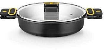 Bra Low casserole Daily Pro 32 cm (A510532)
