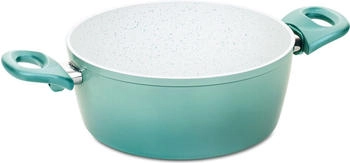Genius Cerafit Revolution Kochtopf 22 CM 2-tlg.