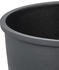 Elo Alucast Bräter schwarz oval Elodur 38 cm 7 L