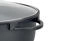 Elo Alucast Bräter schwarz oval Elodur 38 cm 7 L