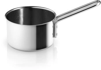 Eva solo Trio Stainless Steel Slip-Let Keramiktopf 1,1 L