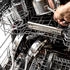 KitchenAid Kasserolle Mehrschicht-Edelstahl