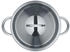 Berndes Mini-Kochtopf mit Glasdeckel b.mini (12 cm / 0,7 l)