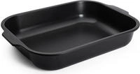 WOLL Auflaufform "Woll Roast it Bratreinen 3er Set" Aluminium 3 Stk. tlg. PFAS-frei