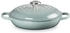 Le Creuset Gourmet-Profitopf Signature in sea salt, 26 cm