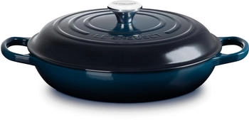 Le Creuset Signature Gourmet-Profitopf rund 30 cm