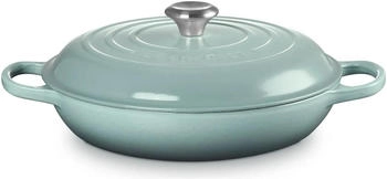 Le Creuset Signature Gourmet-Profitopf rund 30 cm