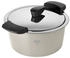 Kuhn Rikon Kochtopf HOTPAN in sand (18 cm / 2 l)