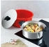 Kuhn Rikon Kochtopf HOTPAN in sand (18 cm / 2 l)
