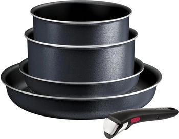 Tefal Ingenio So'Light Kochgeschirr-Set (L7239523)