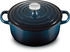 Le Creuset Signature Bräter rund 20 cm