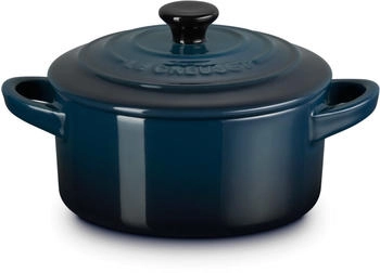 Le Creuset Poterie Mini Cocotte 10 cm